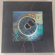 PINK FLOYD PULSE 2018 EU 4LP 