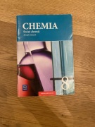 zeszyt ćwiczeń do chemii świat chemii WSiP 8 klasa