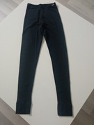 CMP legginsy dzianinowe dziecięce r 148-152