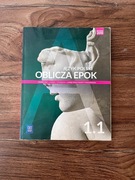 Oblicza epok 1.1 Język polski 
