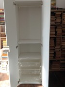 Szafa Ikea 60 sz x 51 gł x 192 wys