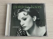 Patricia Kaas - Je Te Dis Vous CD