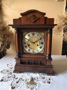 Zegar gabinetowy HAU HAC WURTTEMBERG 1926 model 3313 loft