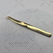  Pęseta do rzęs Lash Design Terminator