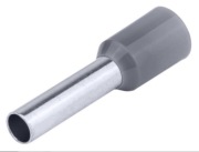 Tulejka izolowana (PA6.6) z miedzi cynowanej Tracon E119 100szt.