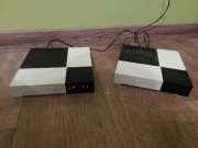 Tuner Dekoder nc 2 sztuki