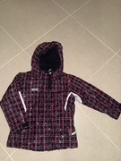 Brugi. Dziewczęca, kurtka narciarska rozm. 98/104