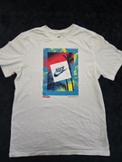 nike t-shirt męski L nieużywany