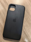 Oryginalne etui Apple Silicone Case – iPhone 11 Pro / 11