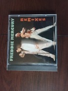 FREDDIE MERCURY REMIXES