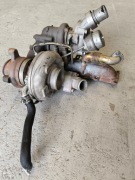 Turbosprężarka Iveco Daily 3.0 Biturbo 5801888825