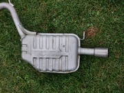 wydech audi a4 b6 b7 1.8t quattro