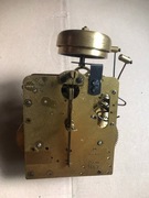 Mechanizm werk Holender 151 080 15 cm 56/32 transporterek