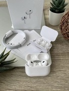 AirPods 2 Pro Nowe ofoliowane