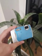 Olympus mju 850 SW | wodoodporny | zestaw | stan dobry