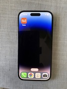 iPhone 14 Pro ,256 GB 