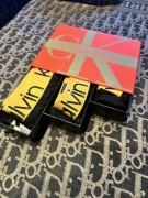 Bokserki Calvin Klein M