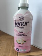 Lenor Light Jasmine – płyn do płukania 756 ml Import Niemcy
