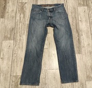 Spodnie jeansowe CAMEL Active WOODSTOCK !Rozm.36/32