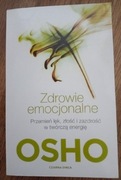 Zdrowie emocjonalne - Osho