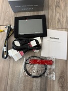 Bezprzewodowy CarPlay Android Auto Toyota Touch 2 Entune 2.0 FV