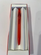 Długopis 849 Caran d’Ache z limitowanej kolekcji Claim Your Style Edycja 3