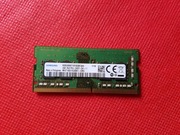 Pamięć RAM 2x4GB DDR4 2400T Samsung Dwa Moduły Po 4GB = 8GB