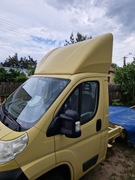 Owiewka spojler dachowy ducato jumper