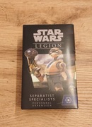 Star Wars Legion - Separatist Specialist