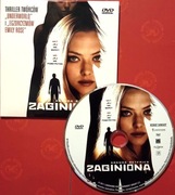 DVD 282 Zaginiona 168