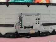 Płyta główna 35WN75C 35WN75CP i inne po części rozbiórce