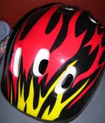 Kask dziecięcy Nevel