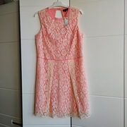 Elegancka sukienka na specjalne okazje Warehouse Spotlight rozmiar 42