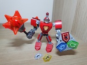 LEGO Nexo Knights (70363) Zbroja Macy