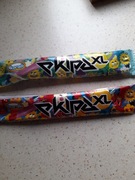 Papierki po lodach Ekipa !