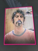 Frank Zappa - Film Alexa Wintera - Zappa BOX 2x CD + Blu-ray + DVD