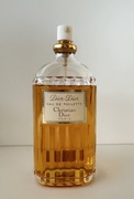 Christian Dior Dior - Dior 112ml EDT UNIKAT