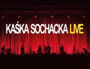 Kaśka Sochacka Live 2 x Winyl Black