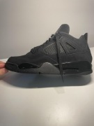 Jordan 4 Black Cat