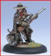 Warmachine Hordes Kell Bailoch Minions