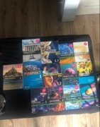 Książki do klasy ponadpodstawowej 1 i 2 klasa