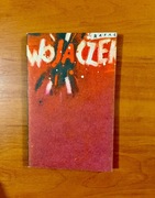 Rafał Wojaczek List do nieznanego poety