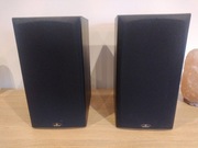 Monitor Audio Reference MR2 Kolumny podstawkowe Czarne