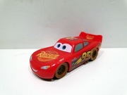 Mattel Disney Pixar Cars Auta ZygZak McQueen zakurzony FGL48