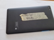 Klapka obudowa LENOVO Tab E7 TB-7104F