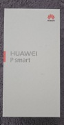 Pudełko Huawei P smart Oryginalne