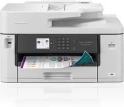 Brother MFC-J5340DW Drukarka Wielofunkcyjna Duplex USB WiFi Nowe Tusze