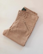 Lauren Ralph Lauren Damskie spodnie rozm 4 XXS/32 marki Lauren Ralph Lauren