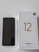 Xiaomi 12 Blue 8GB 256GB