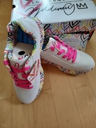 Sneakersy Skechers - r.36,5